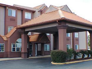 econo lodge inn and suites natchitoches