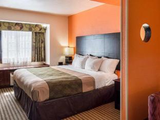 econo lodge inn and suites natchitoches