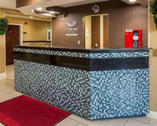 econo lodge inn and suites natchitoches