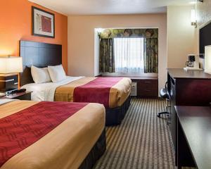 econo lodge inn and suites natchitoches