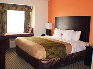 econo lodge inn and suites natchitoches
