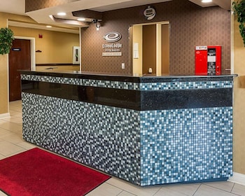 Econo Lodge Inn & Suites Natchitoches,Louisiana>>Natchitoches,2 star