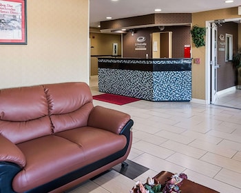 Econo Lodge Inn & Suites Natchitoches,Louisiana>>Natchitoches,2 star