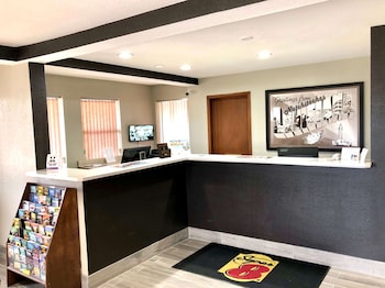 Super 8 By Wyndham Natchitoches,Natchitoches Parish>>Natchitoches,2 star