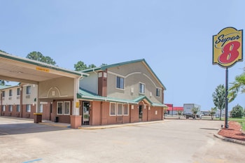 Super 8 By Wyndham Natchitoches,Natchitoches Parish>>Natchitoches,2 star
