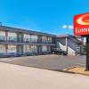 Econo Lodge Gallatin - Metro Nashville,Gallatin>>Clay County,2 star