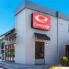 Econo Lodge Gallatin - Metro Nashville,Gallatin>>Clay County,2 star