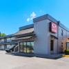 Econo Lodge Gallatin - Metro Nashville,Gallatin>>Clay County,2 star