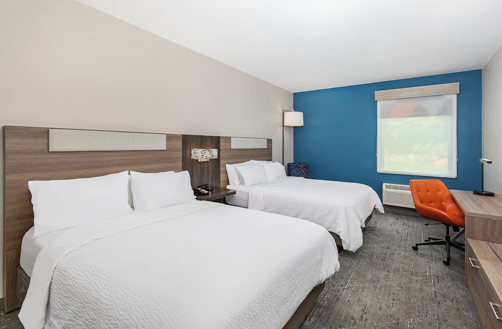 holiday inn express hurricane by ihg