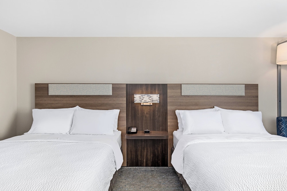 holiday inn express hurricane by ihg