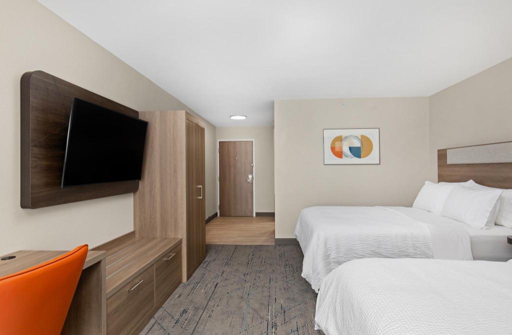 holiday inn express hurricane by ihg