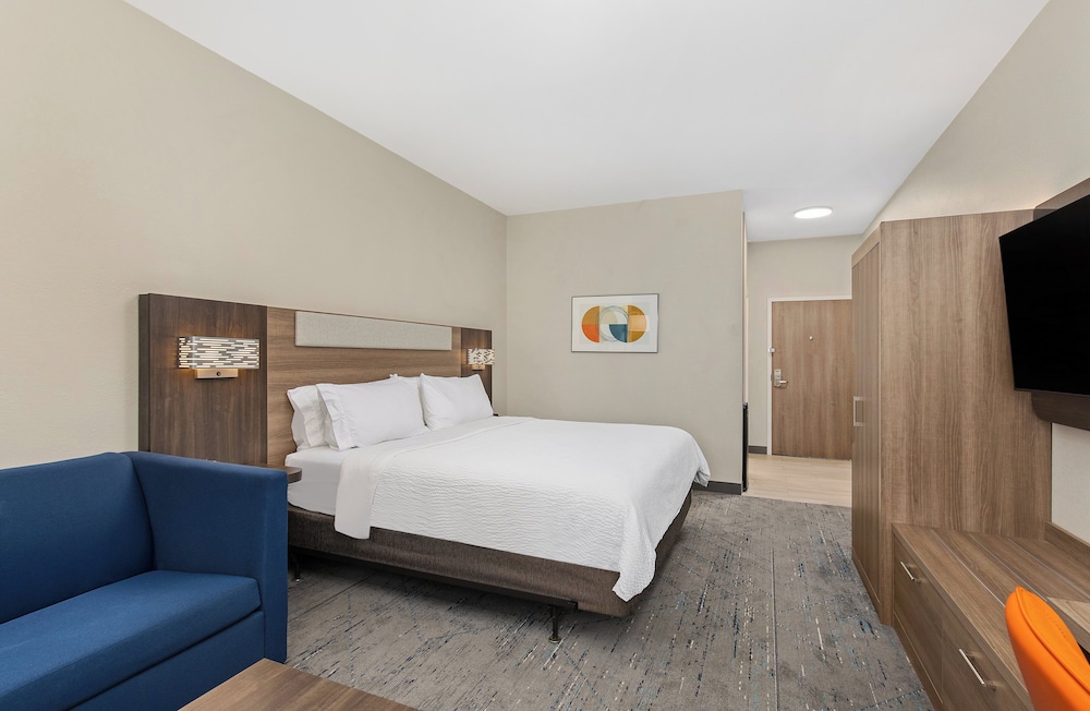 holiday inn express hurricane by ihg