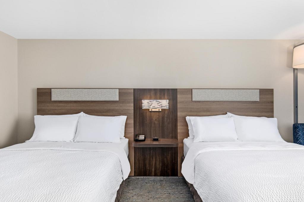 holiday inn express hurricane by ihg