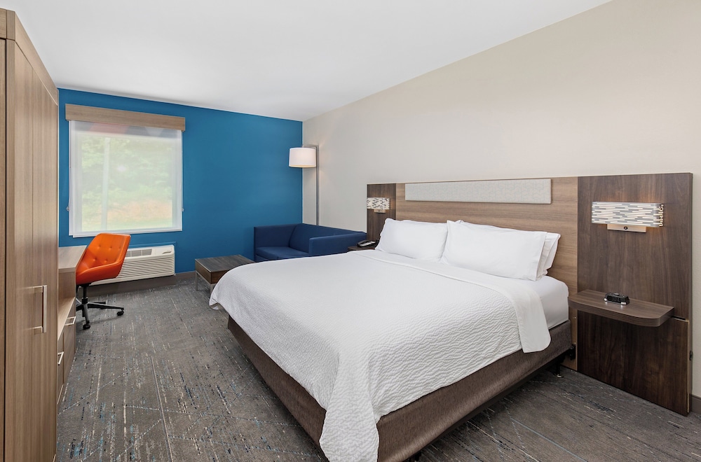holiday inn express hurricane by ihg