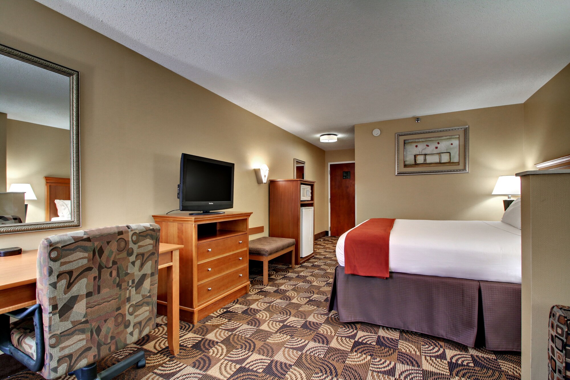 holiday inn express hurricane by ihg