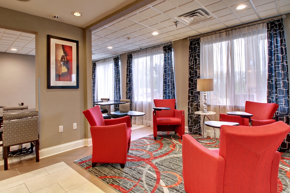 holiday inn express hurricane by ihg
