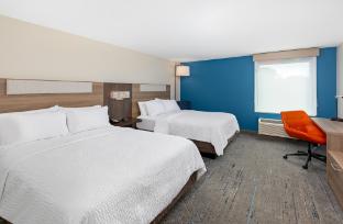 holiday inn express hurricane by ihg