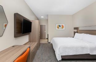 holiday inn express hurricane by ihg