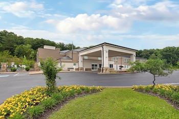Holiday Inn Express Hurricane By Ihg,Columbia>>Centerville,3 star