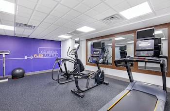 Holiday Inn Express Hurricane By Ihg,Columbia>>Centerville,3 star