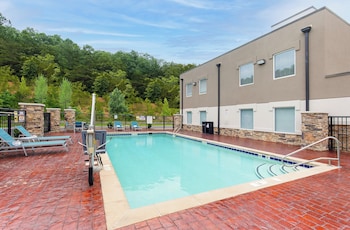 Holiday Inn Express Hurricane By Ihg,Columbia>>Centerville,3 star