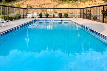 Holiday Inn Express Hurricane By Ihg,Columbia>>Centerville,3 star