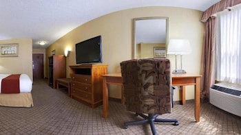 Holiday Inn Express Hurricane By Ihg,Columbia>>Centerville,3 star