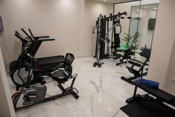 lagaria hotel