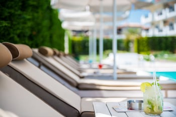 lagaria hotel