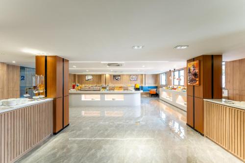 jinjiang inn lingering garden shantang old street suzhou