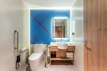 jinjiang inn lingering garden shantang old street suzhou