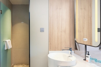 jinjiang inn lingering garden shantang old street suzhou