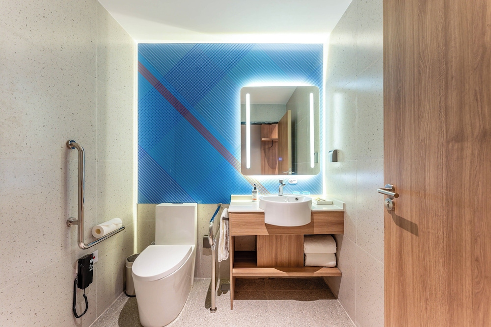 jinjiang inn lingering garden shantang old street suzhou