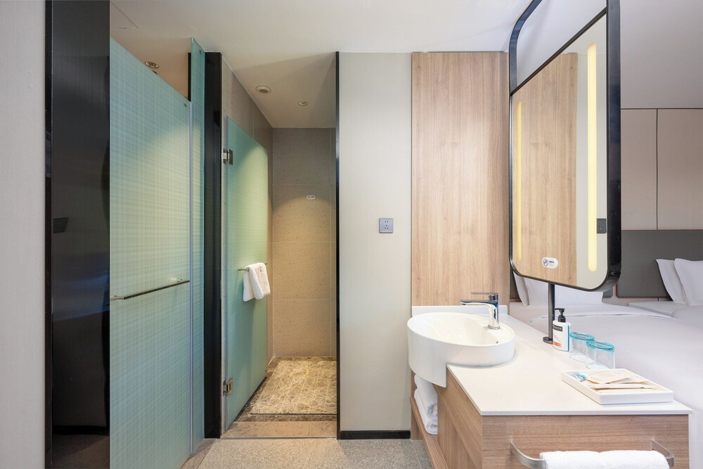 jinjiang inn lingering garden shantang old street suzhou