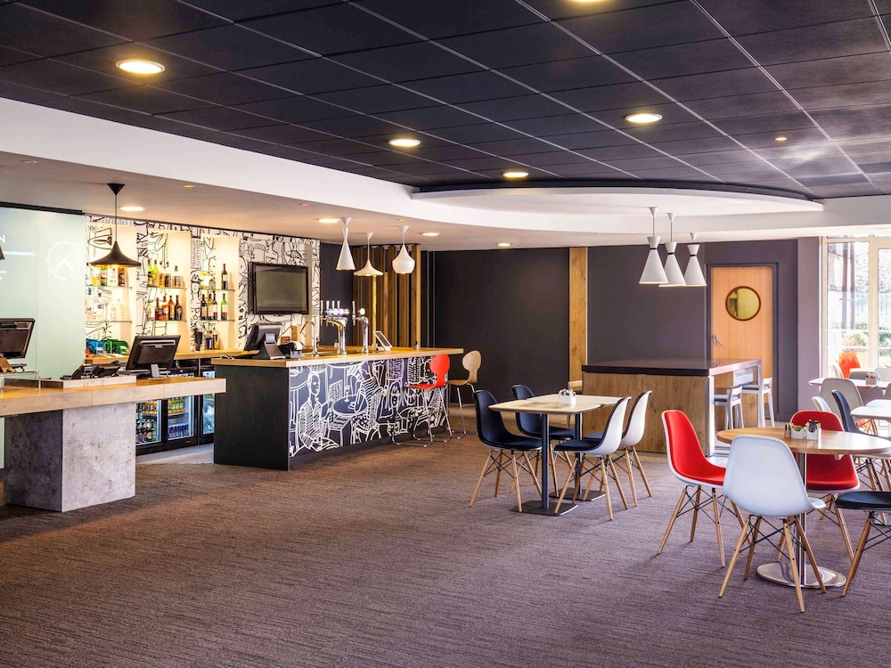 ibis london barking