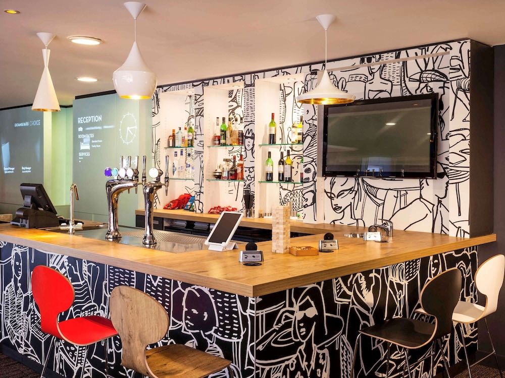 ibis london barking