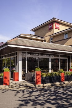 ibis london barking