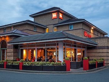 ibis london barking