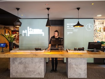 ibis london barking