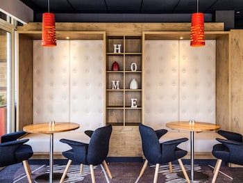 ibis london barking
