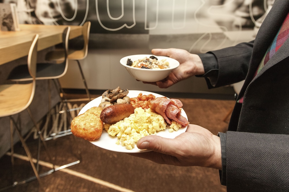 ibis london barking