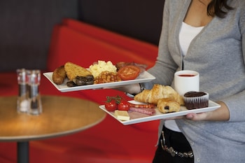 ibis london barking