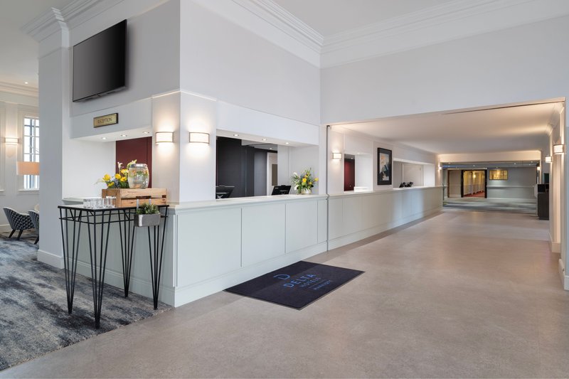 delta hotels by marriott heathrow windsor