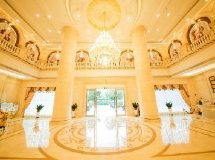 vienna international hotel maoming high speed railway station