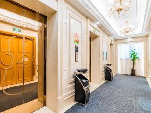 vienna international hotel maoming high speed railway station