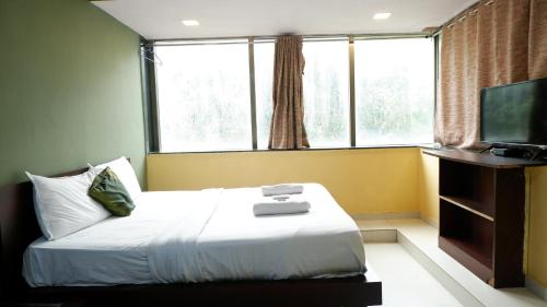 artus inn