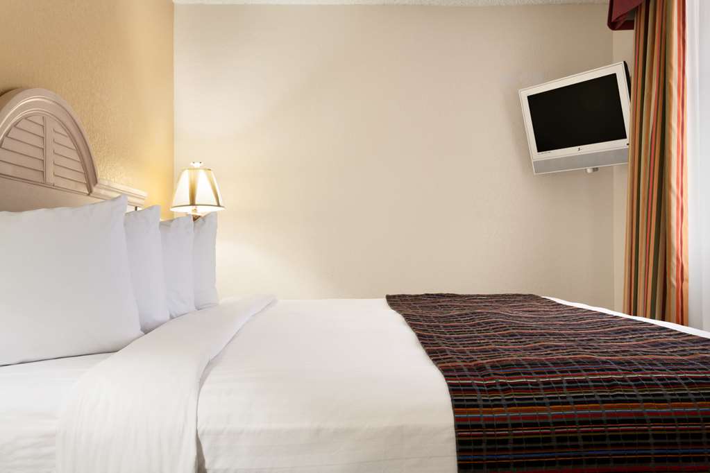 the palms inn and suites