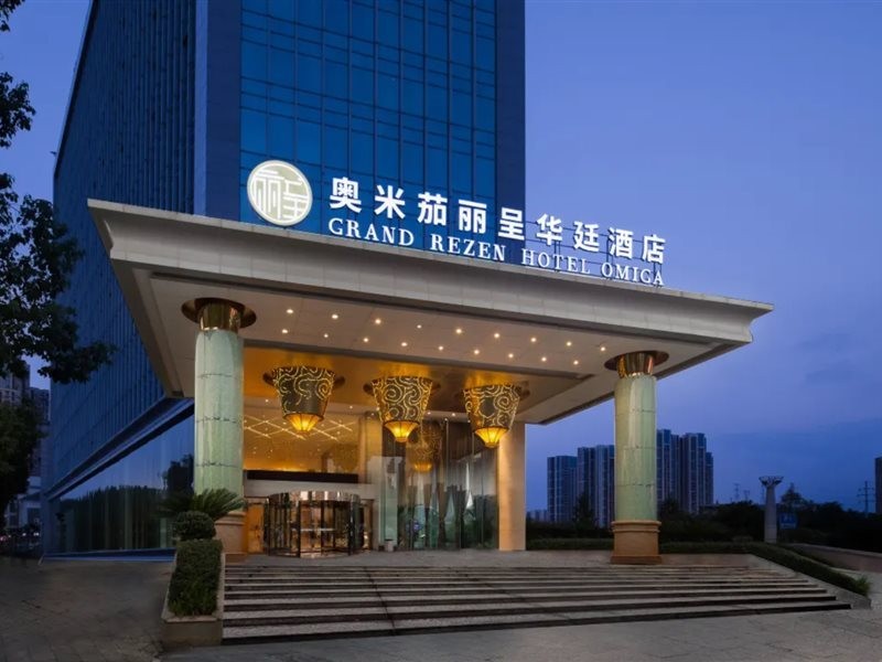 chenzhou