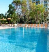 courtyard by marriott miami coconut grove