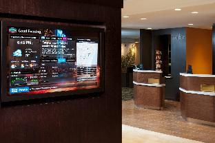 Courtyard By Marriott Miami Coconut Grove,Coconut Grove>>Aventura,4 star